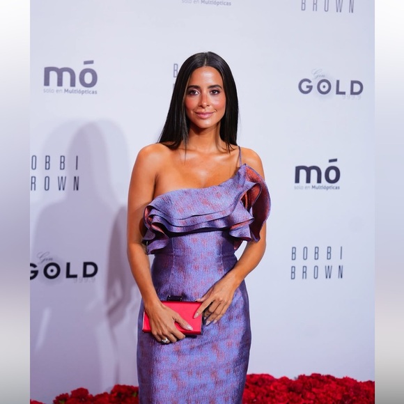 Redondo Brand Suzanne Dress size XS - Picture 3 of 9